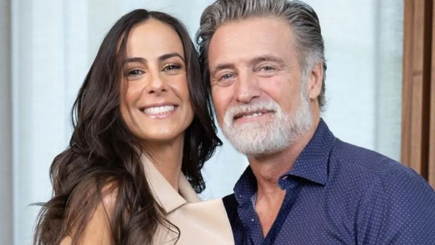 Soler cuenta su experiencia tras enterarse que su pareja tenía un tumor: "Lloramos"