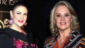 Foto ilustrativa de la nota titulada Erika Buenfil hace desprecio a Alejandra Ávalos en alfombra roja; la vetaría de Televisa