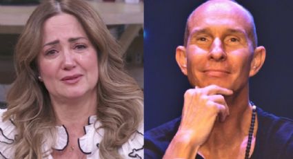 Golpe a Andrea Legarreta: Confirman romance y boda de Erik Rubín con famosa conductora de Televisa