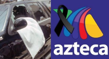 Muerte en TV Azteca: Asesinan a tiros a exconductor de Televisa y filtran noticia en 'Ventaneando'