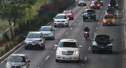 Hoy No Circula 17 de octubre 2024: ¿Hay Contingencia Ambiental en CDMX y Edomex este jueves?