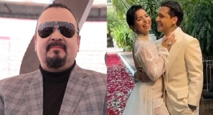 ¿Exige divorcio? Pepe Aguilar no querría ver a Christian Nodal tras respuesta de Cazzu