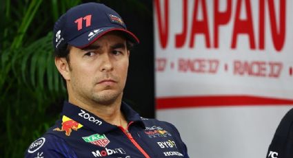 F1: Sergio Pérez se sincera y revela que tuvo ofertas para salir de Red Bull