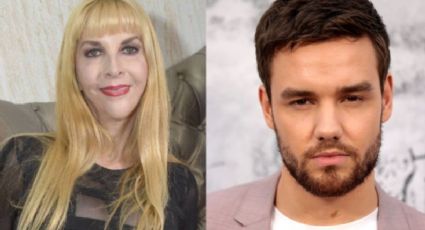 Shanik Berman hace chiste sobre muerte de Liam Payne en 'Hoy' y Galilea la reprende