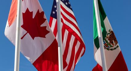 México se prepara para la revisión del T-MEC con Estados Unidos y Canadá