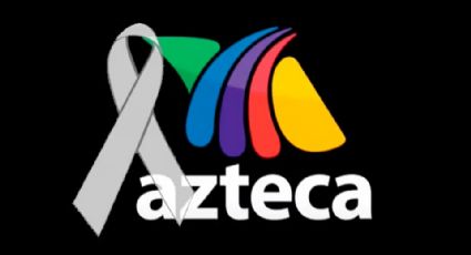 Muere exconductor de TV Azteca y filtran su última voluntad; impacta su brutal causa de muerte