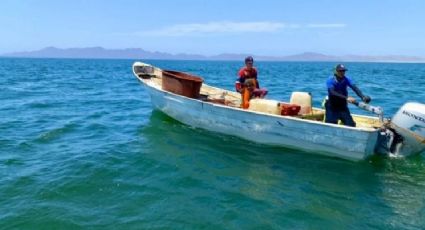 Ribereños del sur de Sonora declaran zona de desastre ambiental tras fallida zafra de camarón