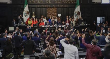 Sheinbaum sería encarcelada de no eliminar reforma judicial; dicta jueza de Veracruz