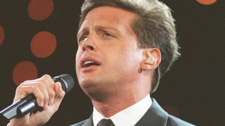 Mamá de 'Shocker' exige a Luis Miguel que le pague las regalías por 'La Bikina'