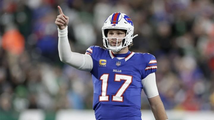 Allen espera con ansias su apertura 100 en la NFL...y el debut de Amari Cooper