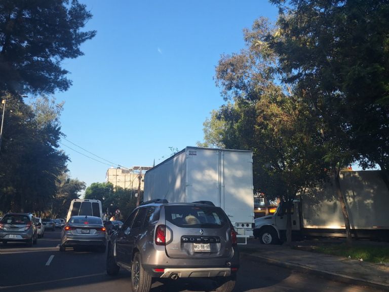 Peregrinos generan caos en Aragón