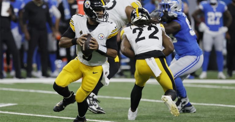 Wilson podría salir como titular en el juego del domingo 