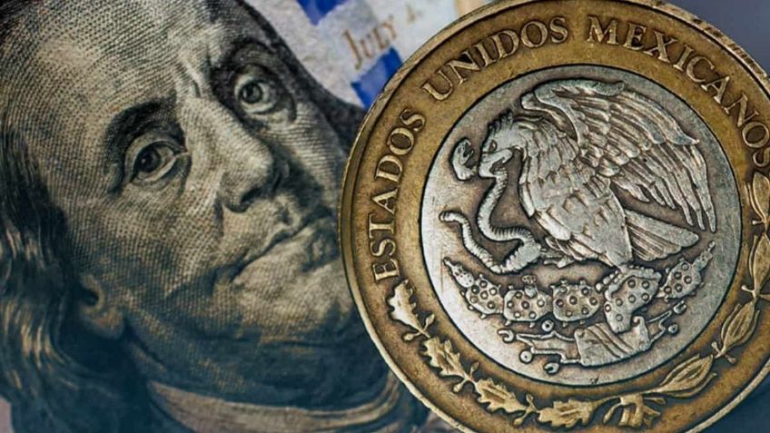 Precio del dólar HOY jueves 17 de octubre: Peso mexicano inicia la jornada con pérdidas