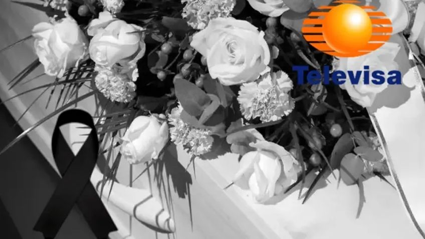 Tras 17 años desaparecida, actriz de Televisa sufre dolorosa muerte y estremece triste confesión