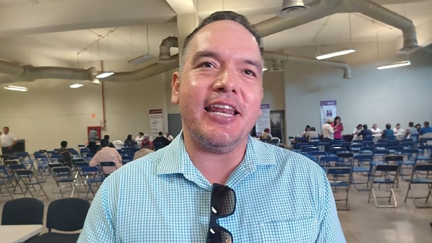 Atención continúa ‘Censo de Salud y Bienestar’ en Cajeme, Bácum y San Ignacio