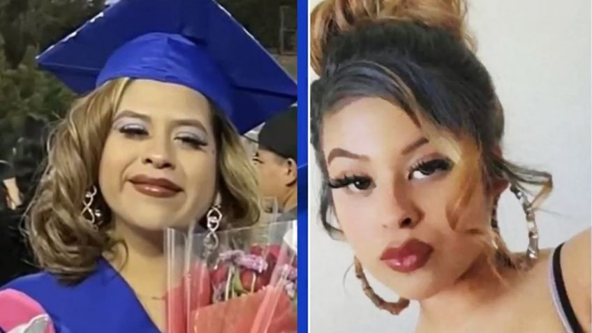 Nathaly viajó de California a Sonora y fue encontrada muerta; sospechan de su pareja