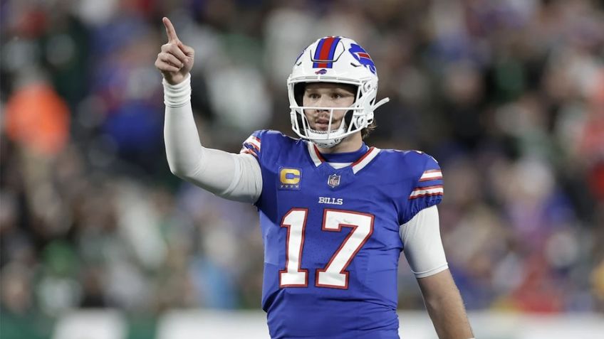 Allen espera con ansias su apertura 100 en la NFL...y el debut de Amari Cooper