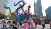 Foto ilustrativa de la nota titulada Desfile de Alebrijes Monumentales: Fecha, horario, ruta y calles cerradas en CDMX