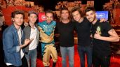 Foto ilustrativa de la nota titulada Creador de One Direction dedica mensaje a Liam Payne: "Recordemos los buenos momentos"