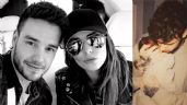 Foto ilustrativa de la nota titulada Cheryl se pronuncia a muerte de Liam Payne; habla el dolor de Bear por perder a su padre