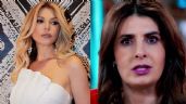 Foto ilustrativa de la nota titulada ¿Amante de Santamarina? Mayrín Villanueva envía recadito a Itatí Cantoral por esta 'traición'