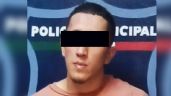 Foto ilustrativa de la nota titulada Mauro asaltó gasolinera de Cajeme e intentó darse a la fuga; fue capturado por la Policía