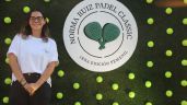 Foto ilustrativa de la nota titulada El torneo ‘Norma Ruiz Padel Clasicc’ llegó para quedarse en Ciudad Obregón