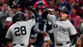 Foto ilustrativa de la nota titulada Serie Mundial a la vista: Yankees a una victoria de conquistar la corona de la Liga Americana