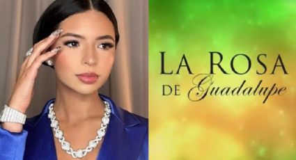 Ángela Aguilar lanzaría indirecta para el capítulo de 'La Rosa de Guadalupe' inspirado en ella