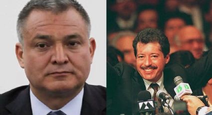 Genaro García Luna evitaría el arresto del tirador de Luis Donaldo Colosio, en 1994