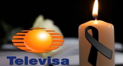 Muerte en Televisa: Matan a querido galán y actriz llora su repentina partida; quedó devastada