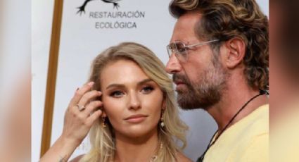 Irina Baeva confirmaría su reconciliación con Gabriel Soto; se irían de viaje juntos a LA