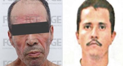 Se separó de 'El Mencho' y el CJNG para formar su propio grupo criminal; ya está detenido