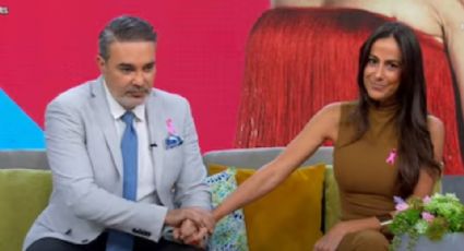 Adiós Imagen TV: Conductora deja 'Sale el Sol' y comparte emotivo mensaje ¿de despedida?