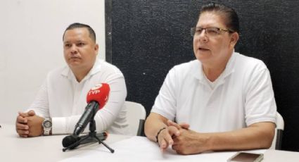 Aspirantes a dirigir sección 28 del SNTE en Sonora trabajarán en beneficio de profesores