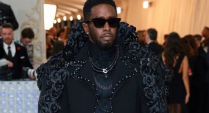 "Hollywood está lleno de mierd*": Influencer mexicana se salva de Sean 'Diddy' Combs