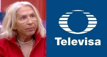 Tras ir presa y perder los dientes, exconductora de Televisa llega a 'VLA' y hunde a 'Hoy'