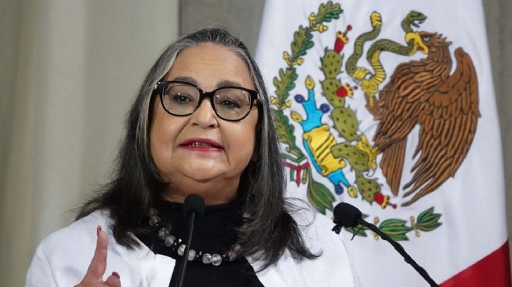 ¿Nepotismo? Este es el nivel de estudios de Norma Piña, presidenta de la SCJN