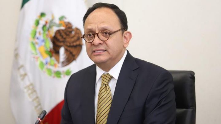 Jorge Islas, cónsul en Nueva York, señalado por acosar a 16 compañeras de trabajo