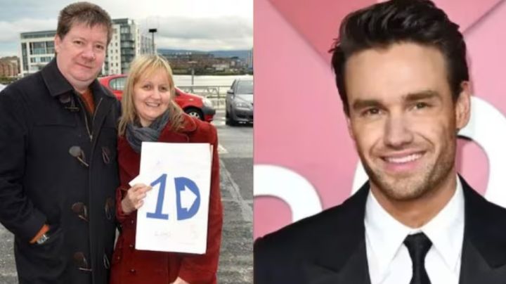 Padre de Liam Payne llega a Argentina; se llevaría restos del exOne Direction a Reino Unido