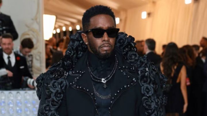 Abogados de Sean 'Diddy' Combs interponen demanda de apelación para liberar al rapero en Año Nuevo