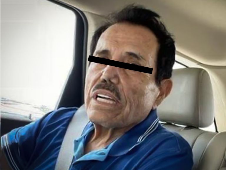 El Mayo Zambada enfrentaría pena de muerte