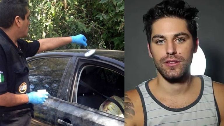 Renato López fue asesinado en 2016