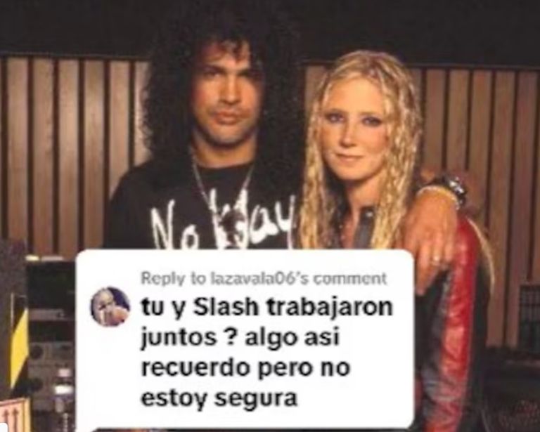 Elán ha convivido con figuras reconocidas del mundo de la música