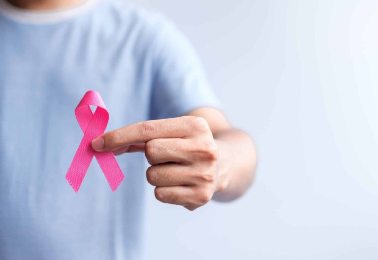 El envejecimiento es un factor de riesgo para padecer cáncer de mama