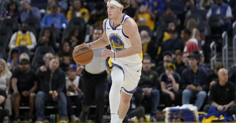 El escolta podría tener más juego con los cambios en Golden State