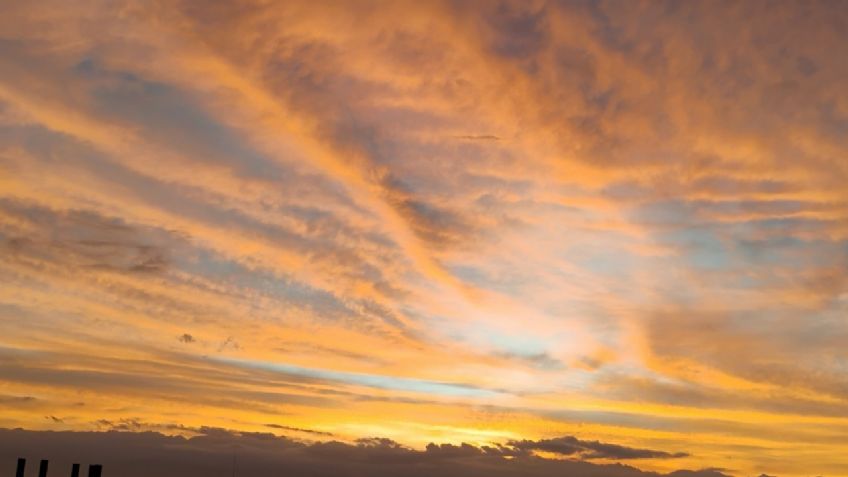 Clima en Culiacán hoy 18 de octubre: Altas temperaturas con probabilidad de lluvias