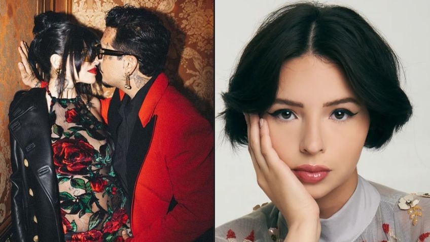 ¿Engañaron a Cazzu? Ángela Aguilar confirma que su amorío con Nodal se consumó tiempo atrás