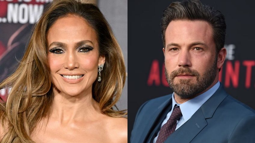 ¿Imitará a Shakira? JLo se prepara para lanzar nueva música tras su ruptura con Ben Affleck