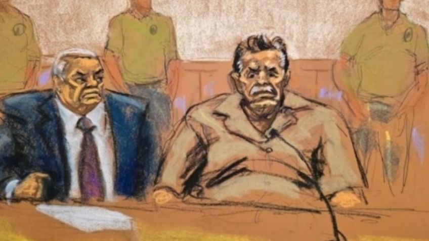 Ismael 'El Mayo' Zambada podría enfrentar la pena de muerte por 17 cargos criminales